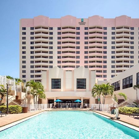 Embassy Suites By Hilton Tampa Airport Westshore Εξωτερικό φωτογραφία