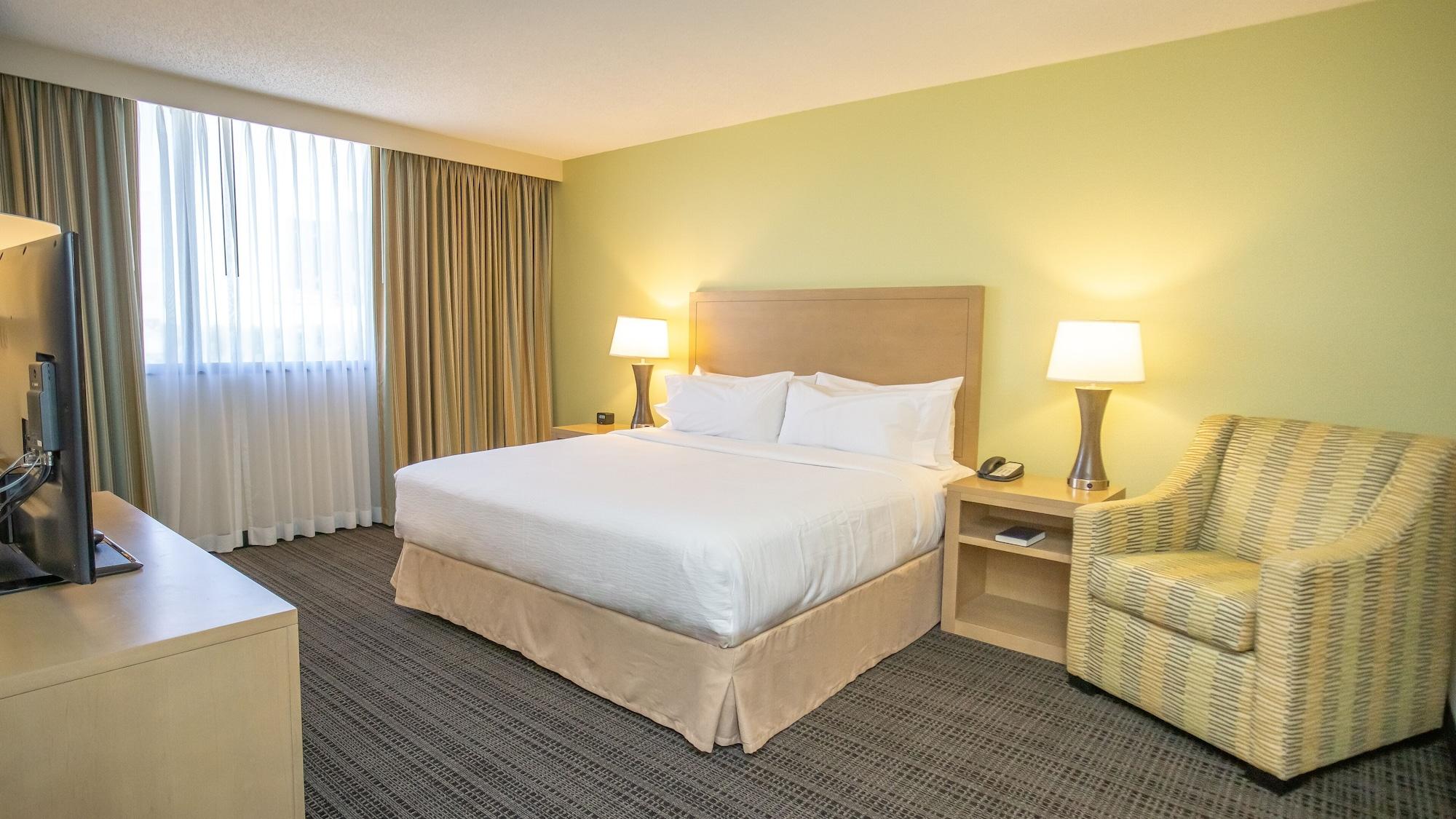 Embassy Suites By Hilton Tampa Airport Westshore Εξωτερικό φωτογραφία