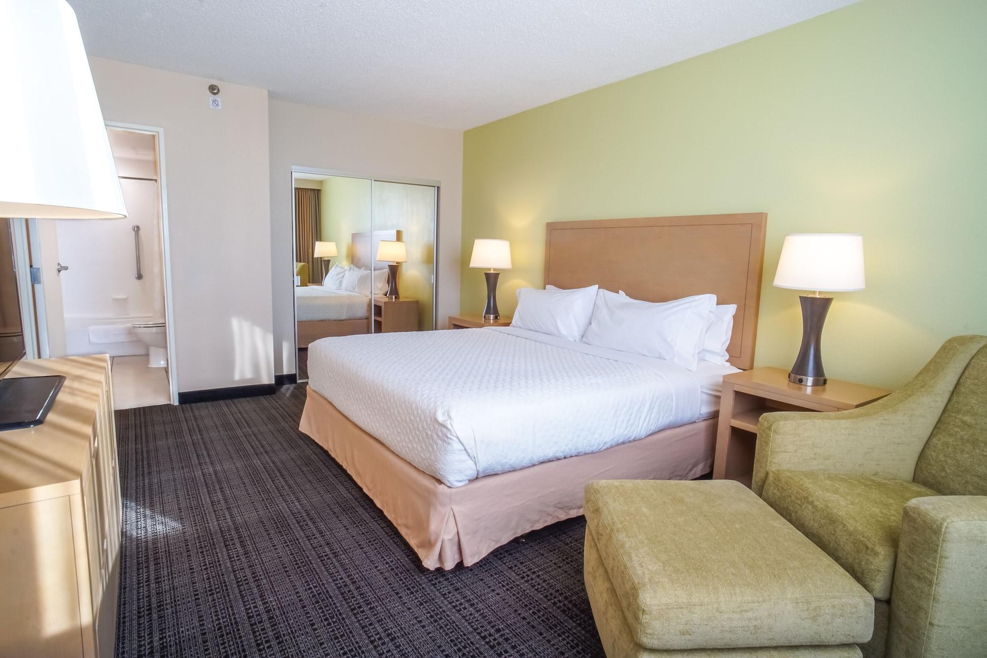 Embassy Suites By Hilton Tampa Airport Westshore Εξωτερικό φωτογραφία