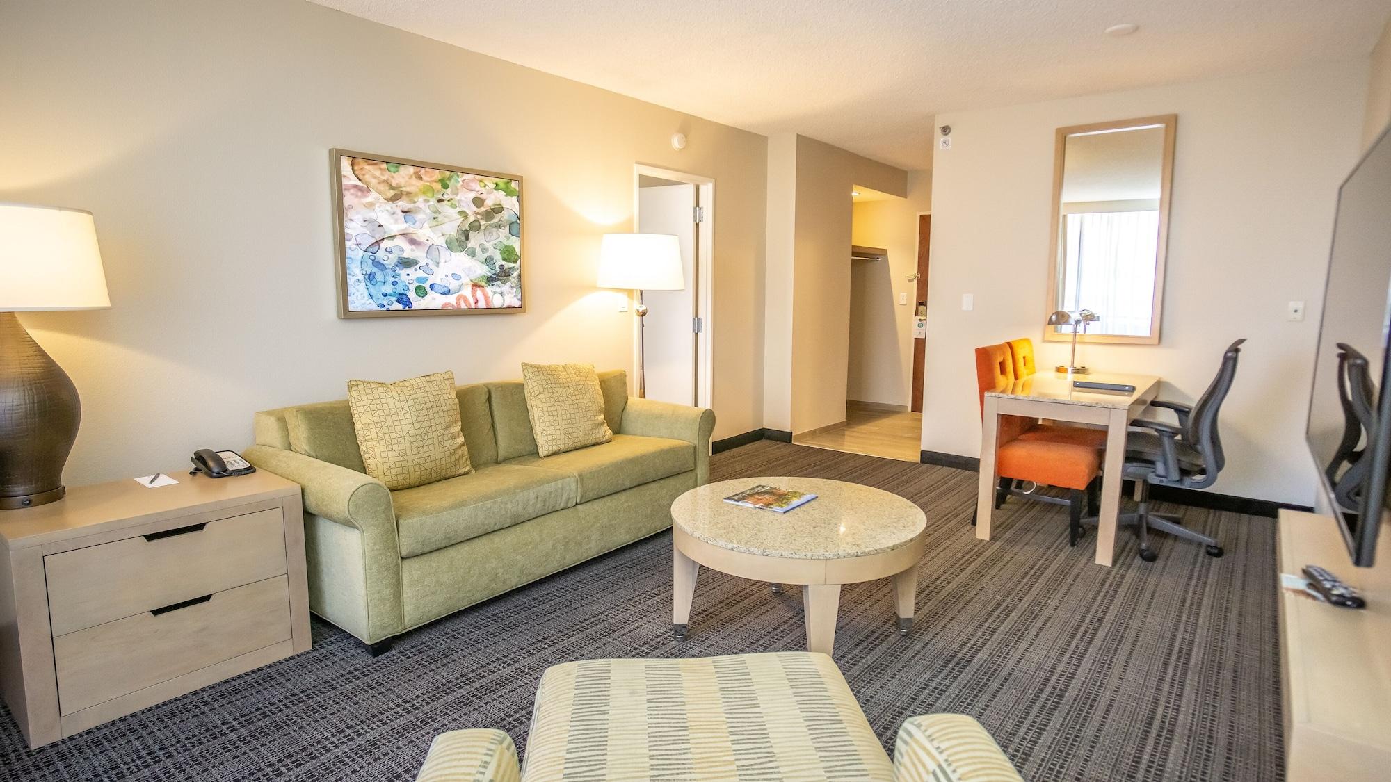 Embassy Suites By Hilton Tampa Airport Westshore Εξωτερικό φωτογραφία