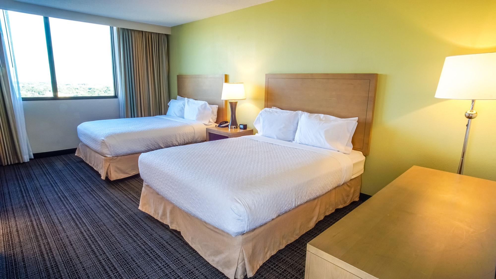Embassy Suites By Hilton Tampa Airport Westshore Εξωτερικό φωτογραφία