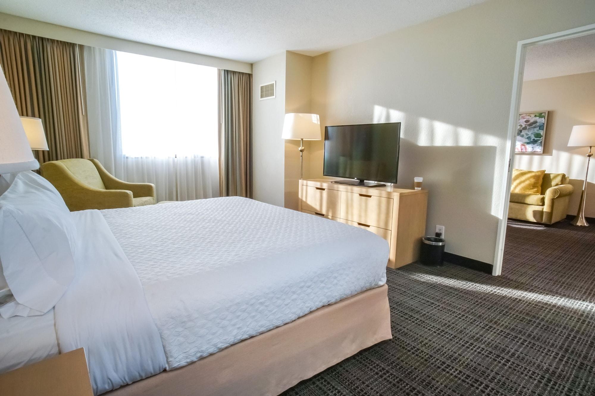 Embassy Suites By Hilton Tampa Airport Westshore Εξωτερικό φωτογραφία