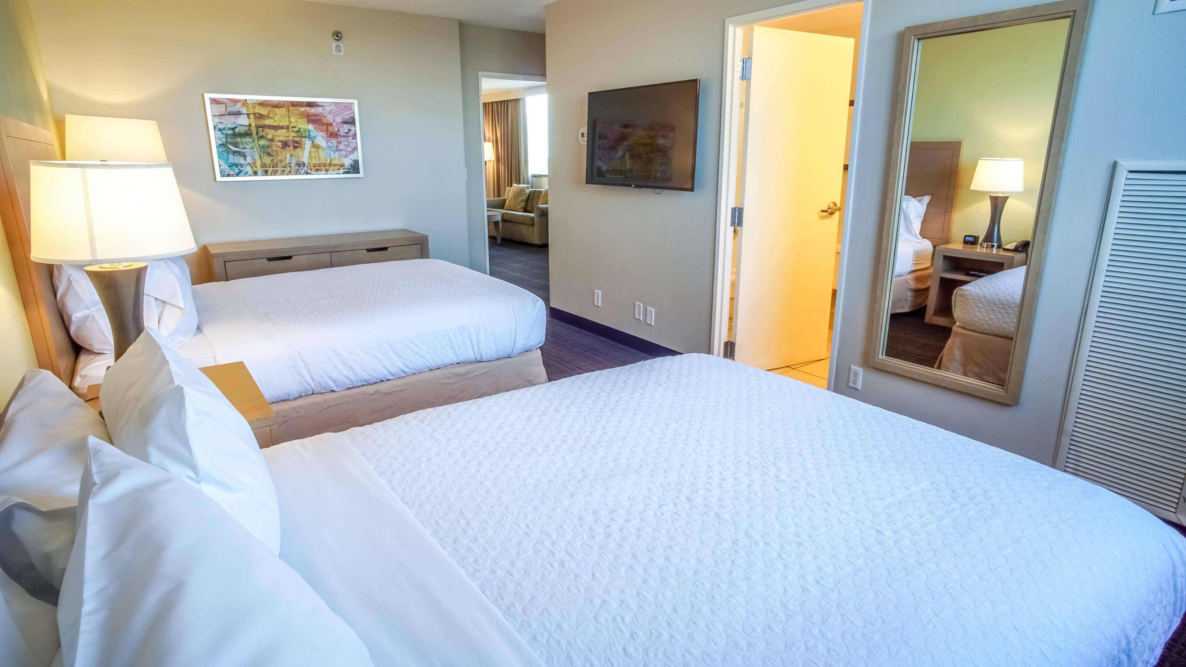 Embassy Suites By Hilton Tampa Airport Westshore Εξωτερικό φωτογραφία