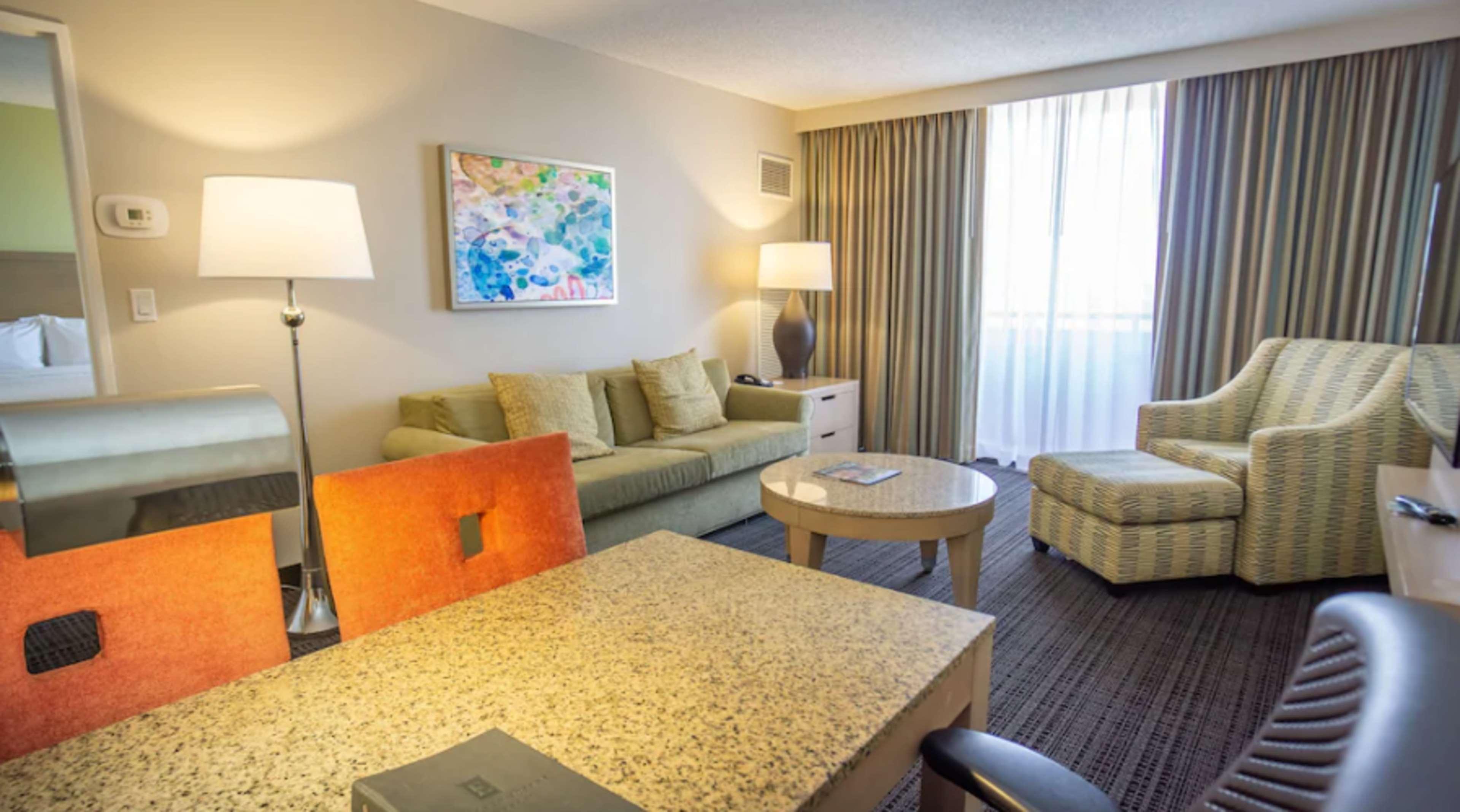 Embassy Suites By Hilton Tampa Airport Westshore Εξωτερικό φωτογραφία