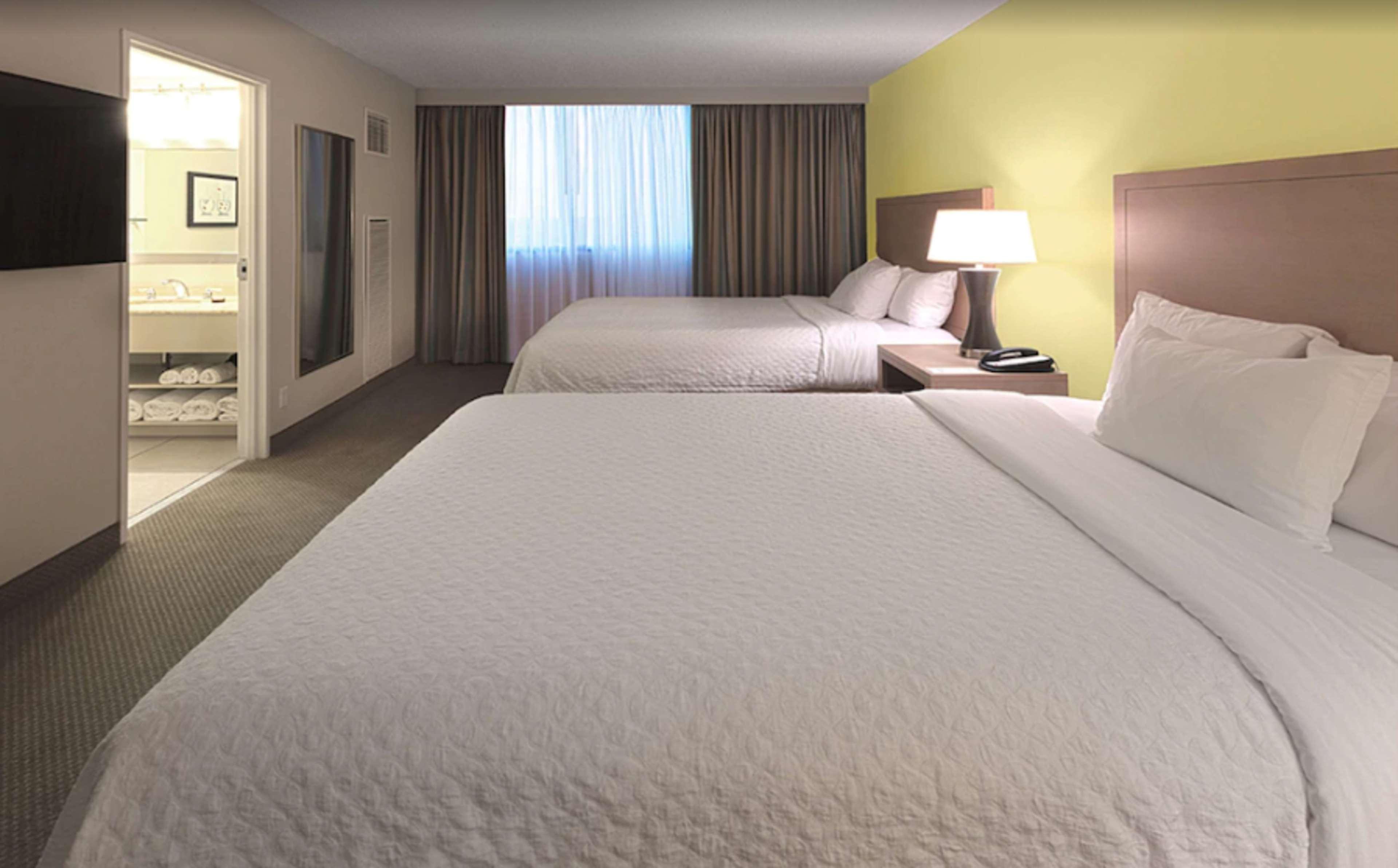 Embassy Suites By Hilton Tampa Airport Westshore Εξωτερικό φωτογραφία