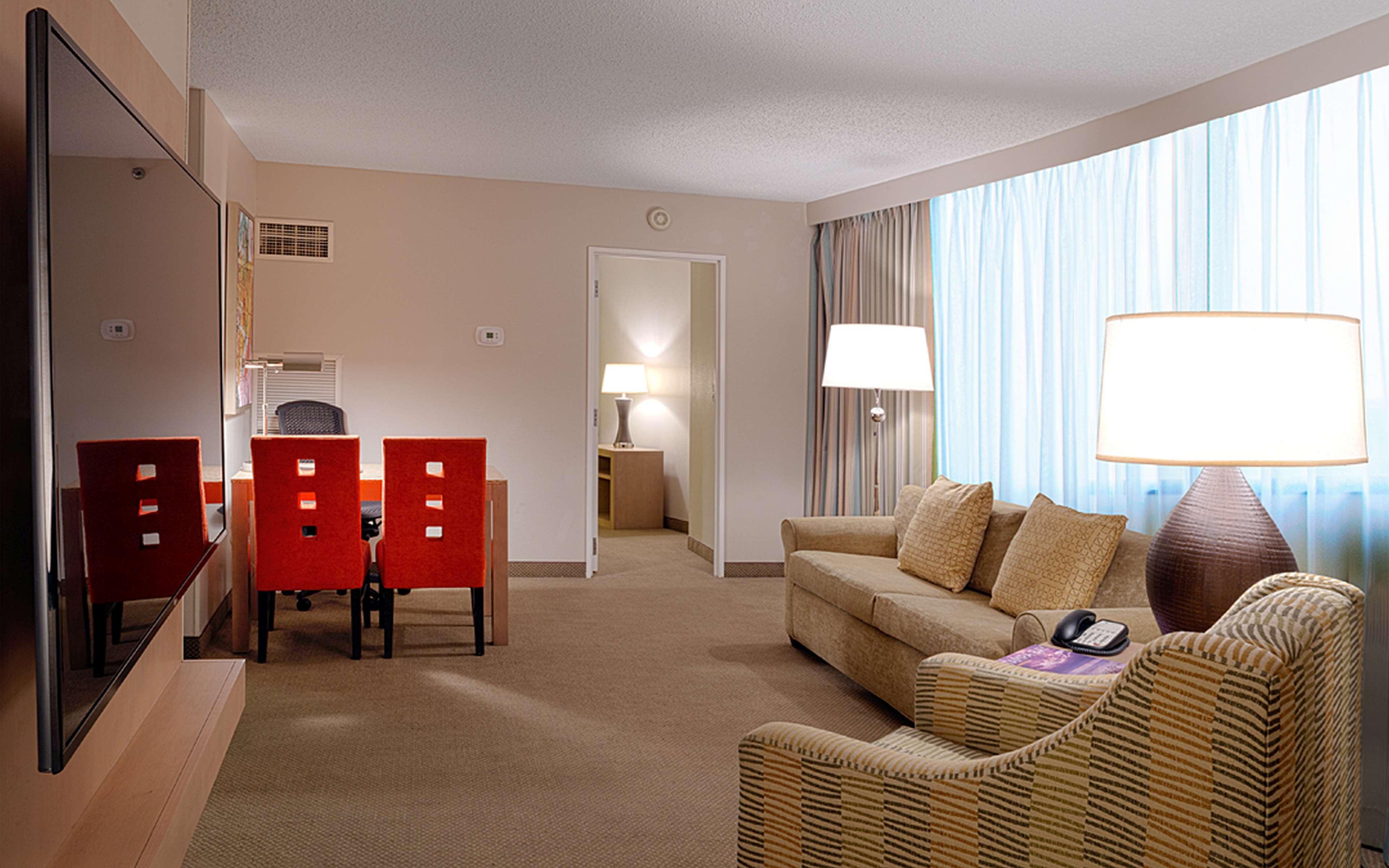 Embassy Suites By Hilton Tampa Airport Westshore Εξωτερικό φωτογραφία