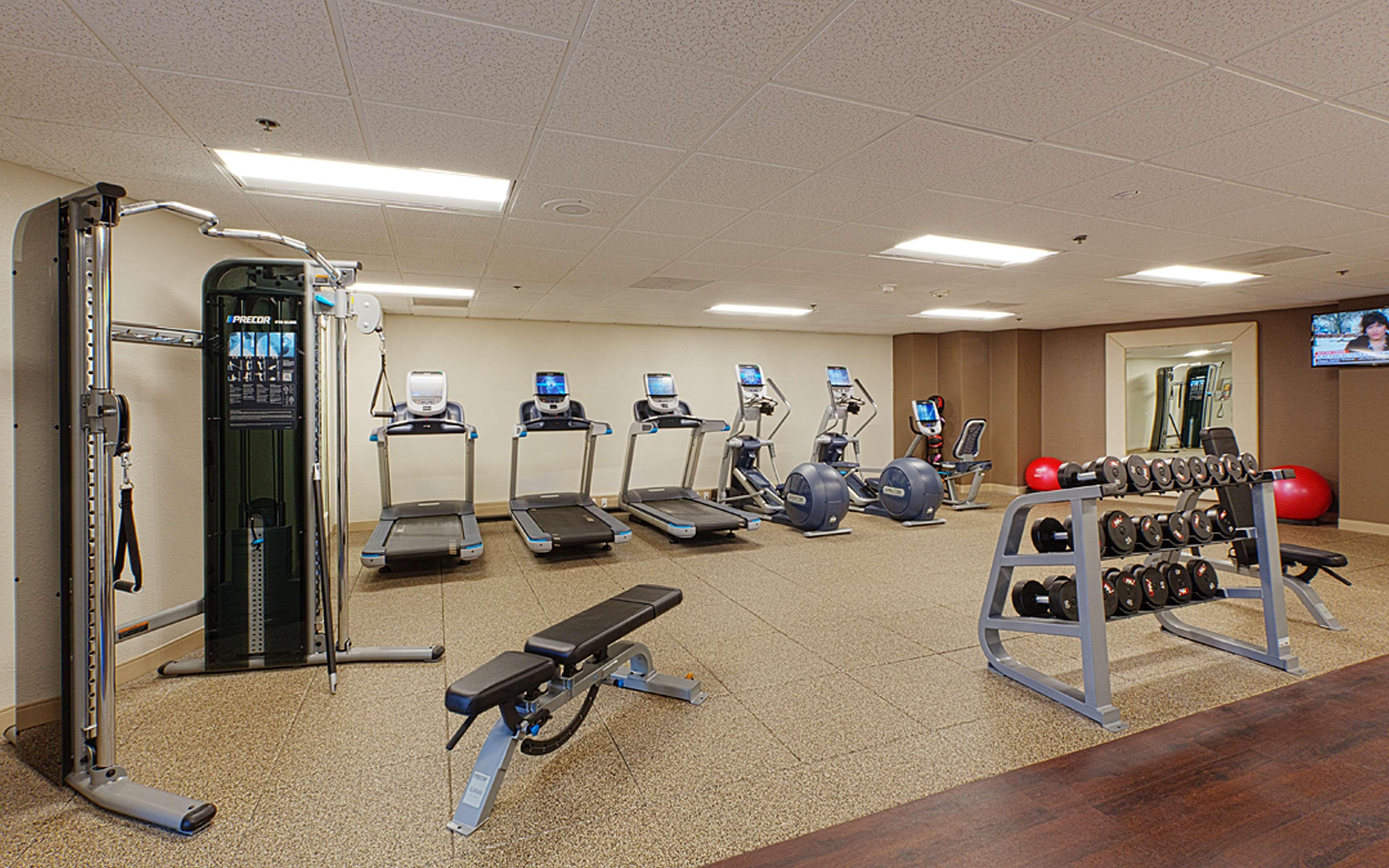 Embassy Suites By Hilton Tampa Airport Westshore Εξωτερικό φωτογραφία
