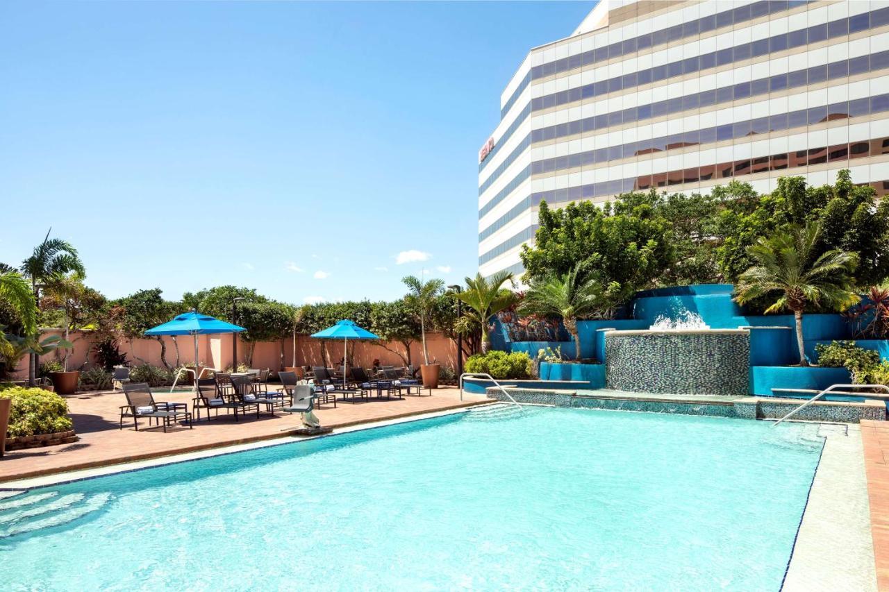 Embassy Suites By Hilton Tampa Airport Westshore Εξωτερικό φωτογραφία