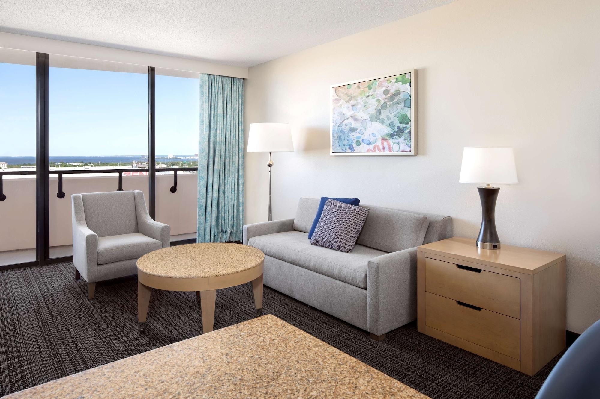 Embassy Suites By Hilton Tampa Airport Westshore Εξωτερικό φωτογραφία