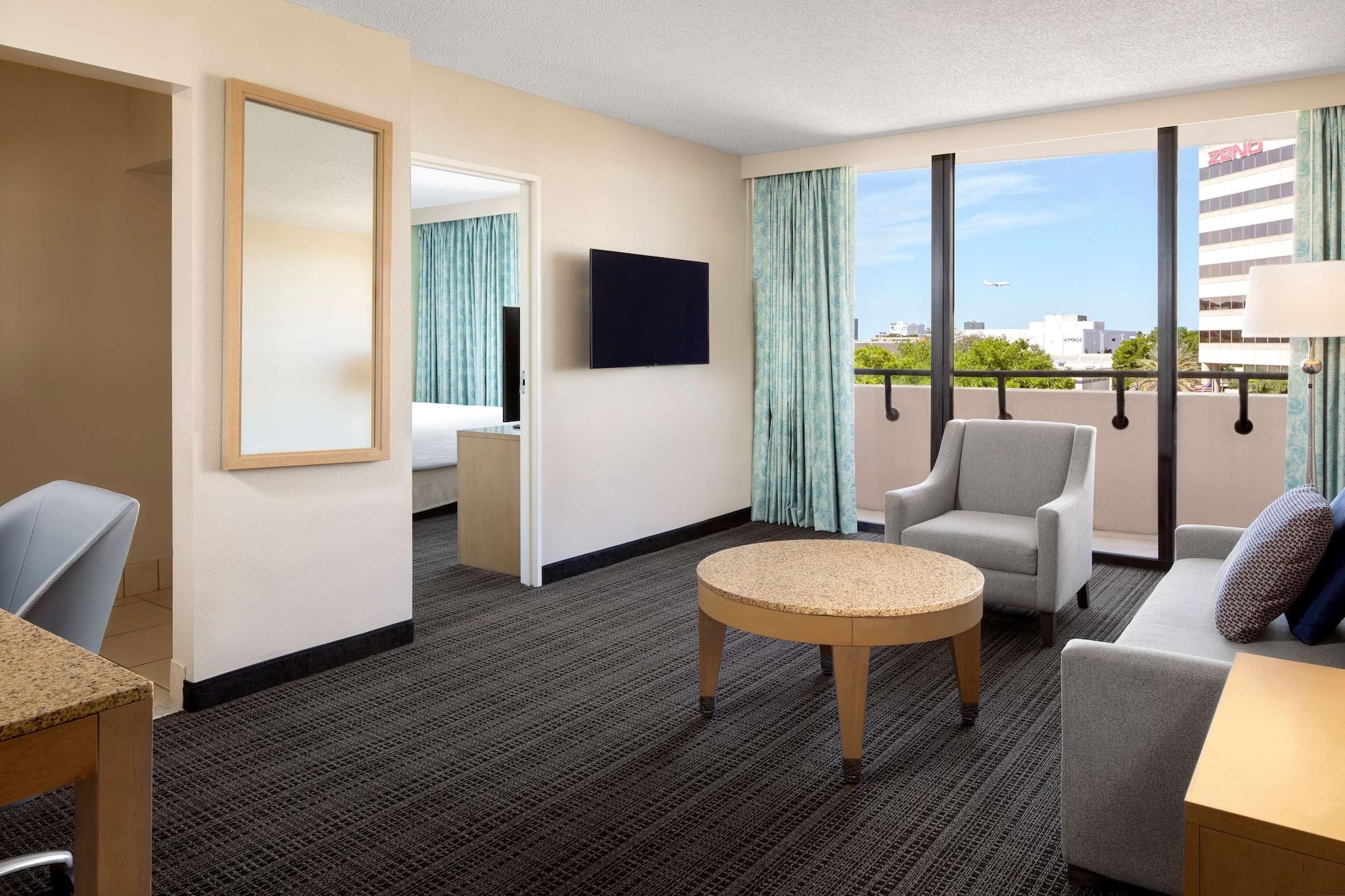 Embassy Suites By Hilton Tampa Airport Westshore Εξωτερικό φωτογραφία