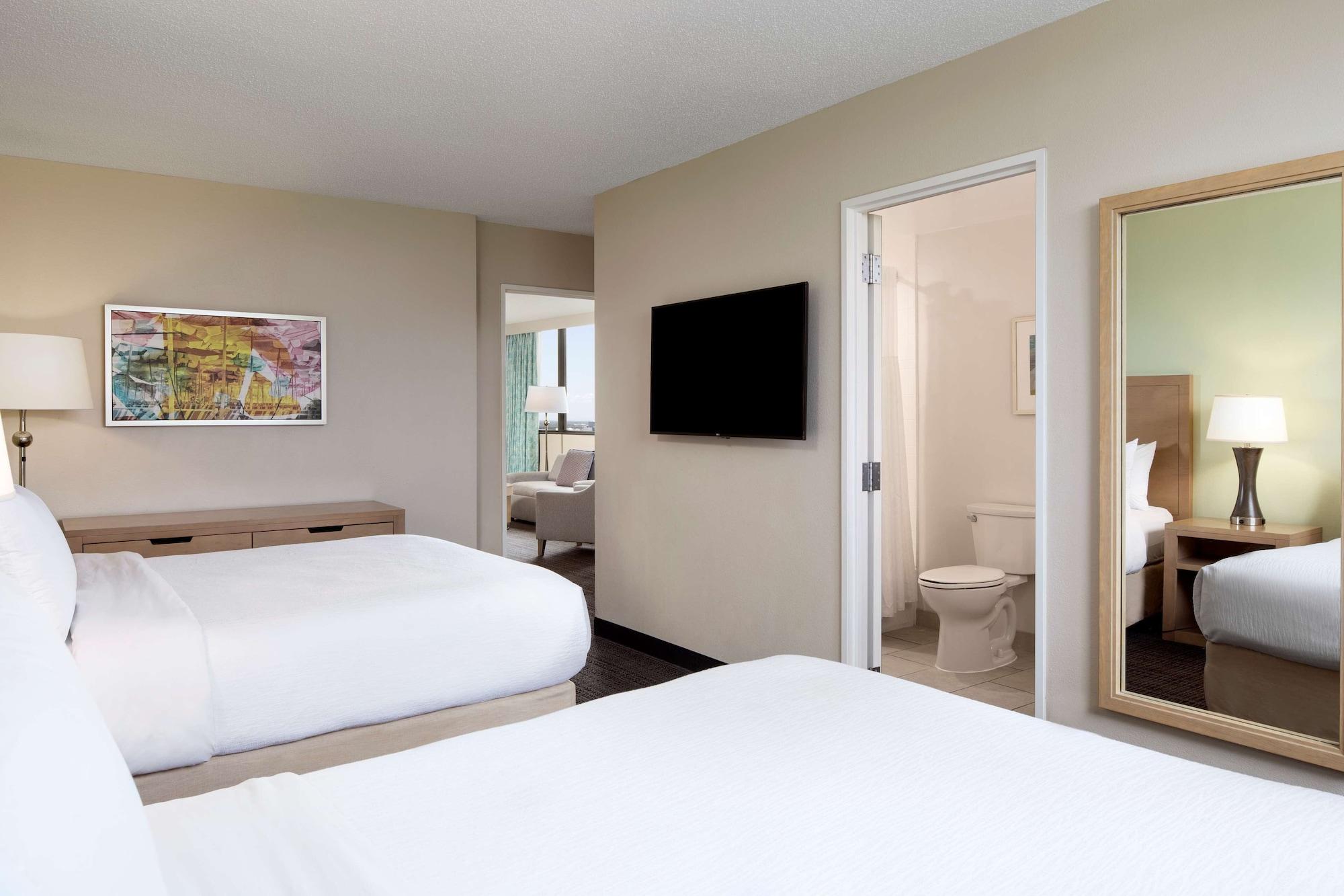 Embassy Suites By Hilton Tampa Airport Westshore Εξωτερικό φωτογραφία