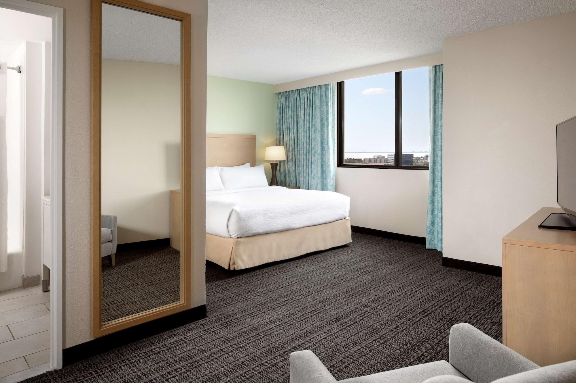 Embassy Suites By Hilton Tampa Airport Westshore Εξωτερικό φωτογραφία