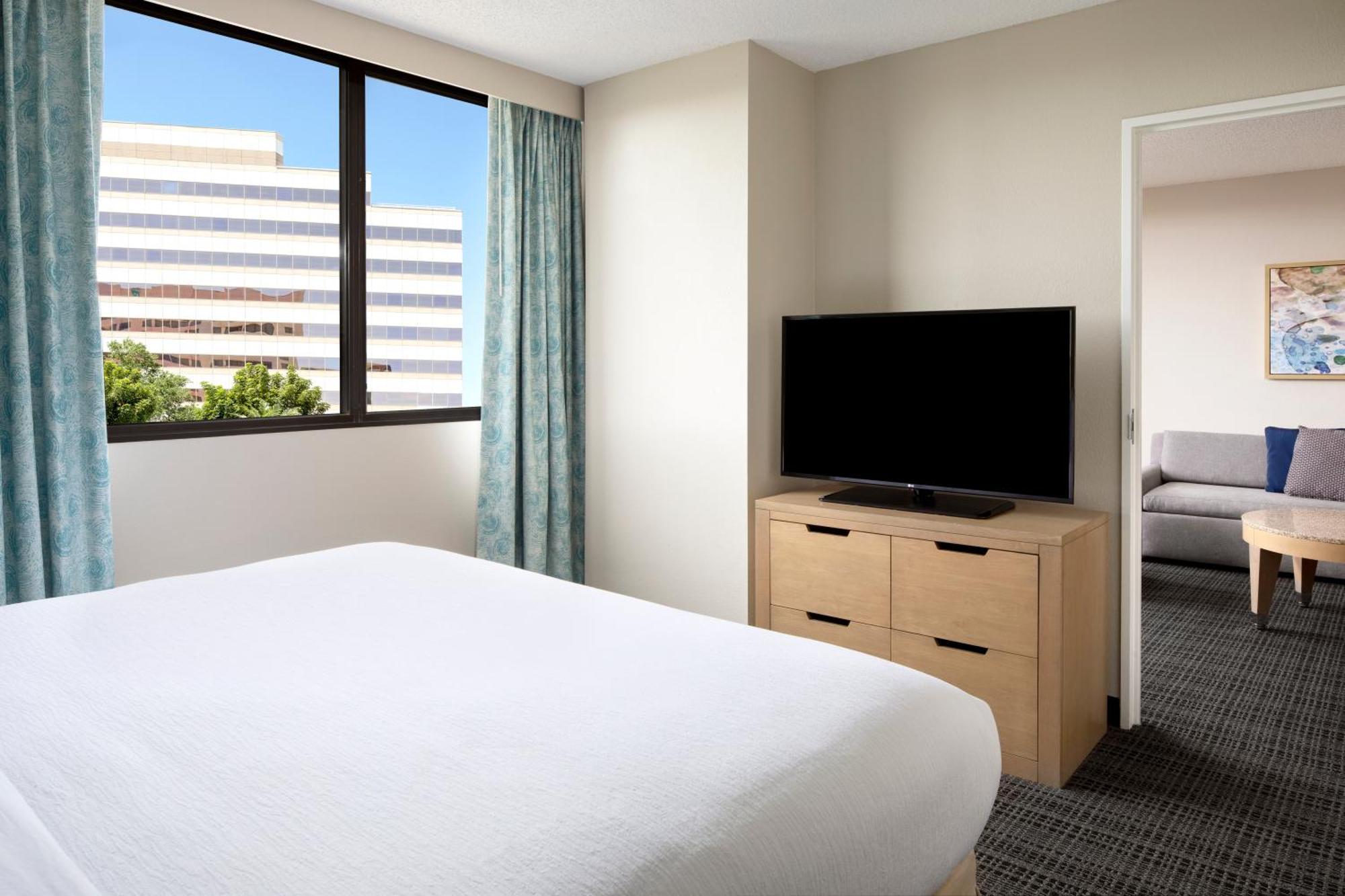 Embassy Suites By Hilton Tampa Airport Westshore Εξωτερικό φωτογραφία