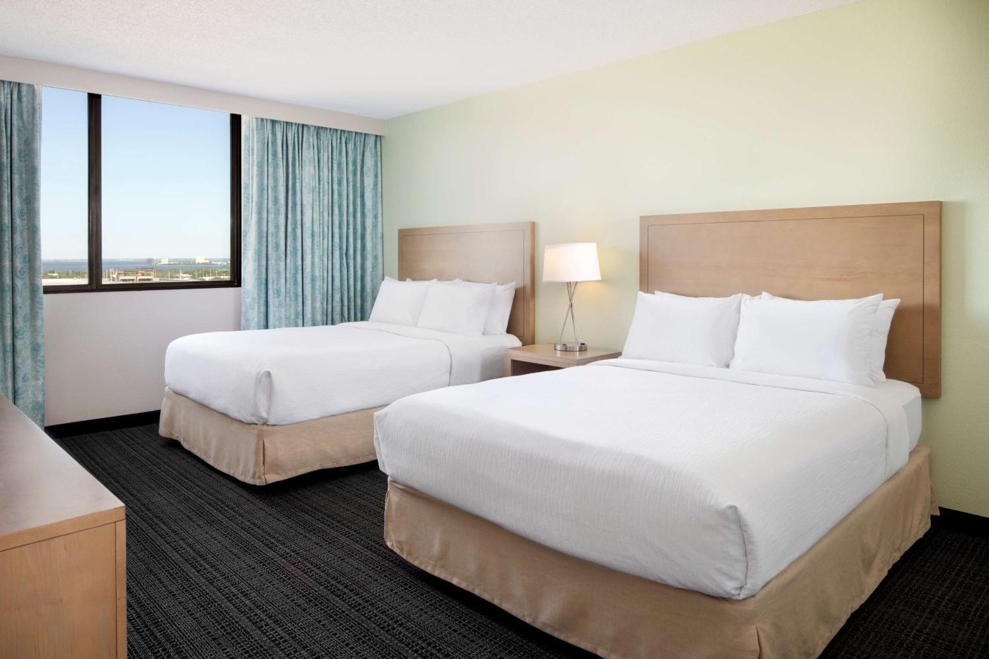 Embassy Suites By Hilton Tampa Airport Westshore Εξωτερικό φωτογραφία