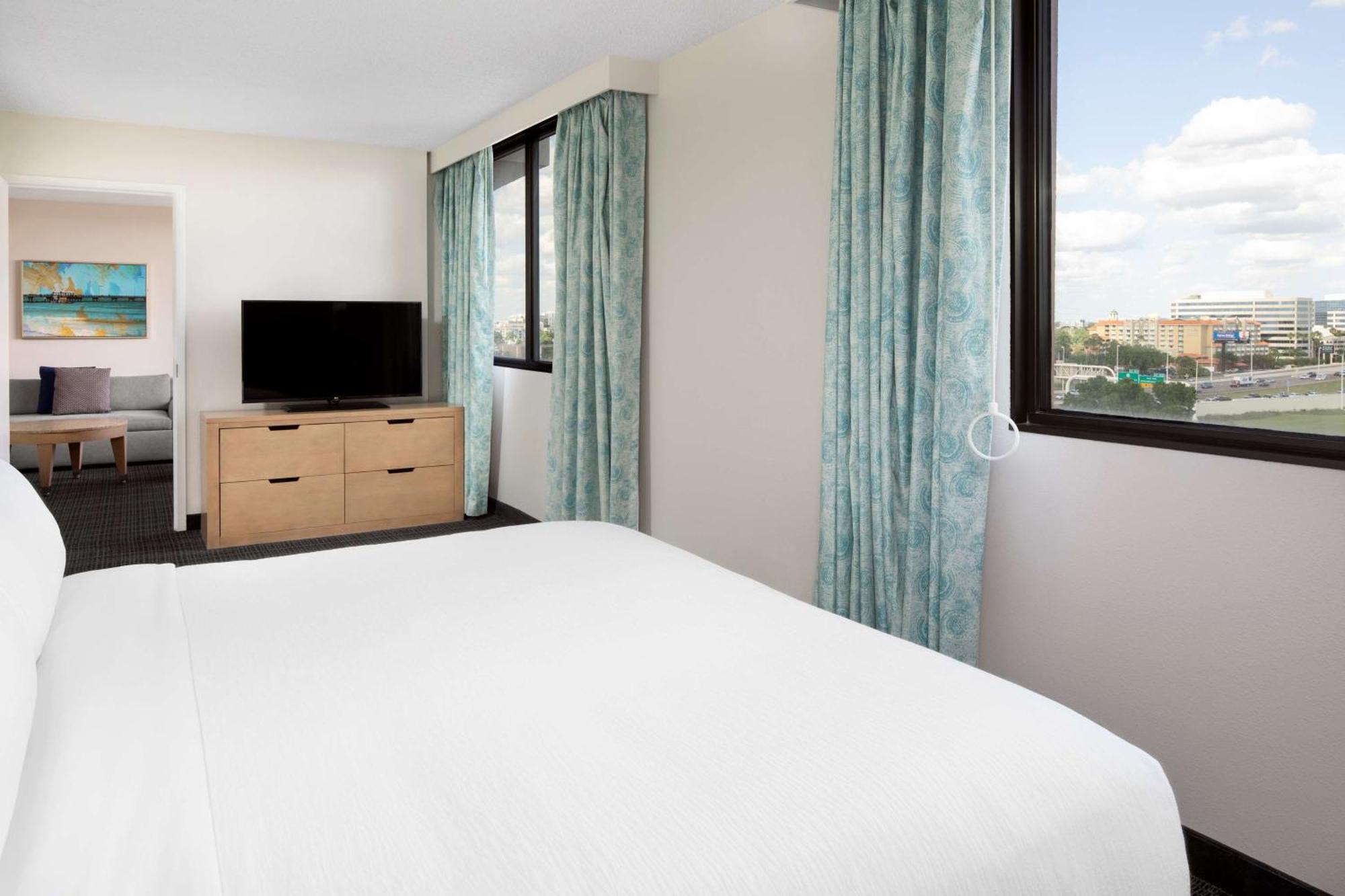 Embassy Suites By Hilton Tampa Airport Westshore Εξωτερικό φωτογραφία