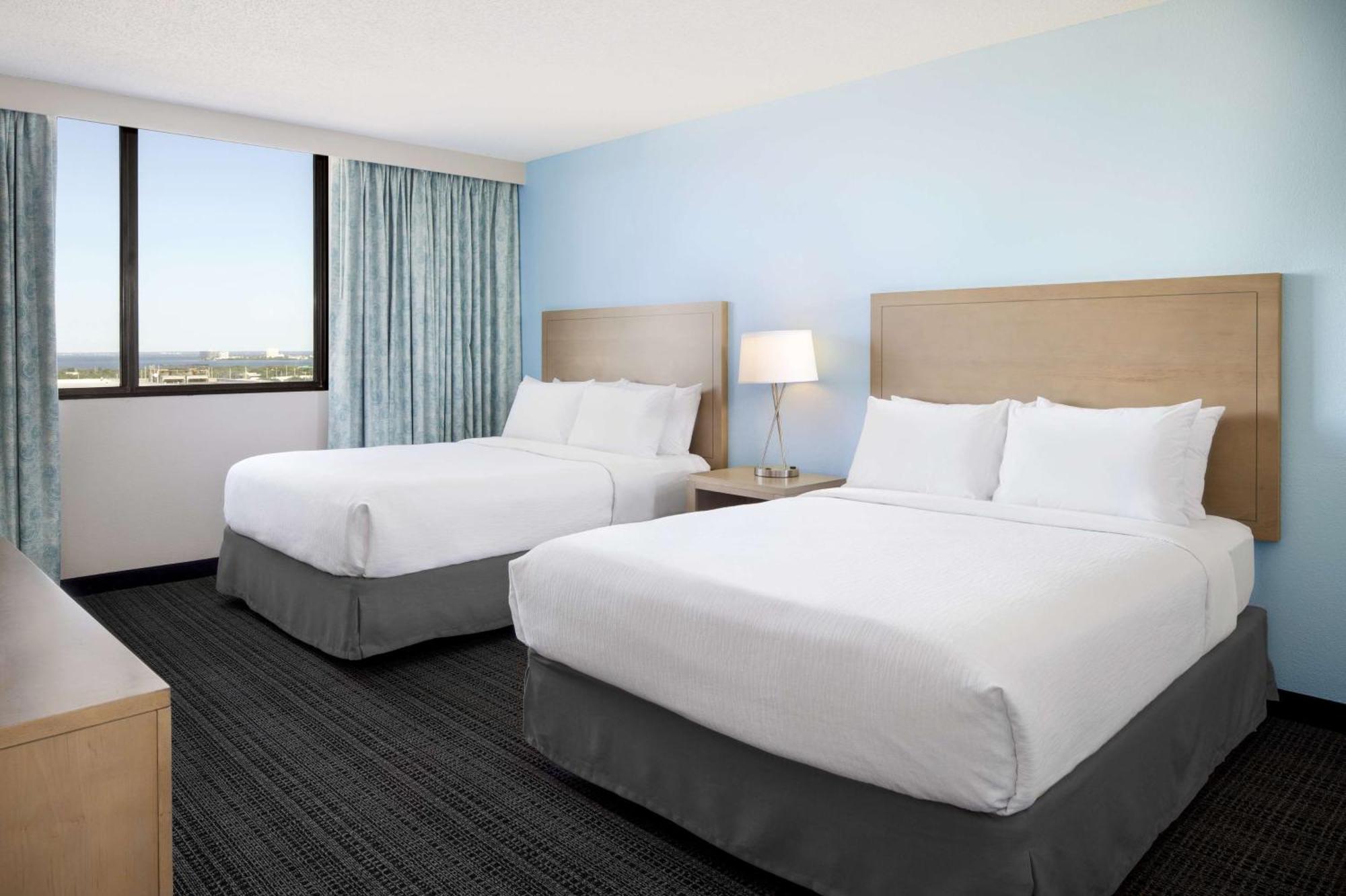 Embassy Suites By Hilton Tampa Airport Westshore Εξωτερικό φωτογραφία