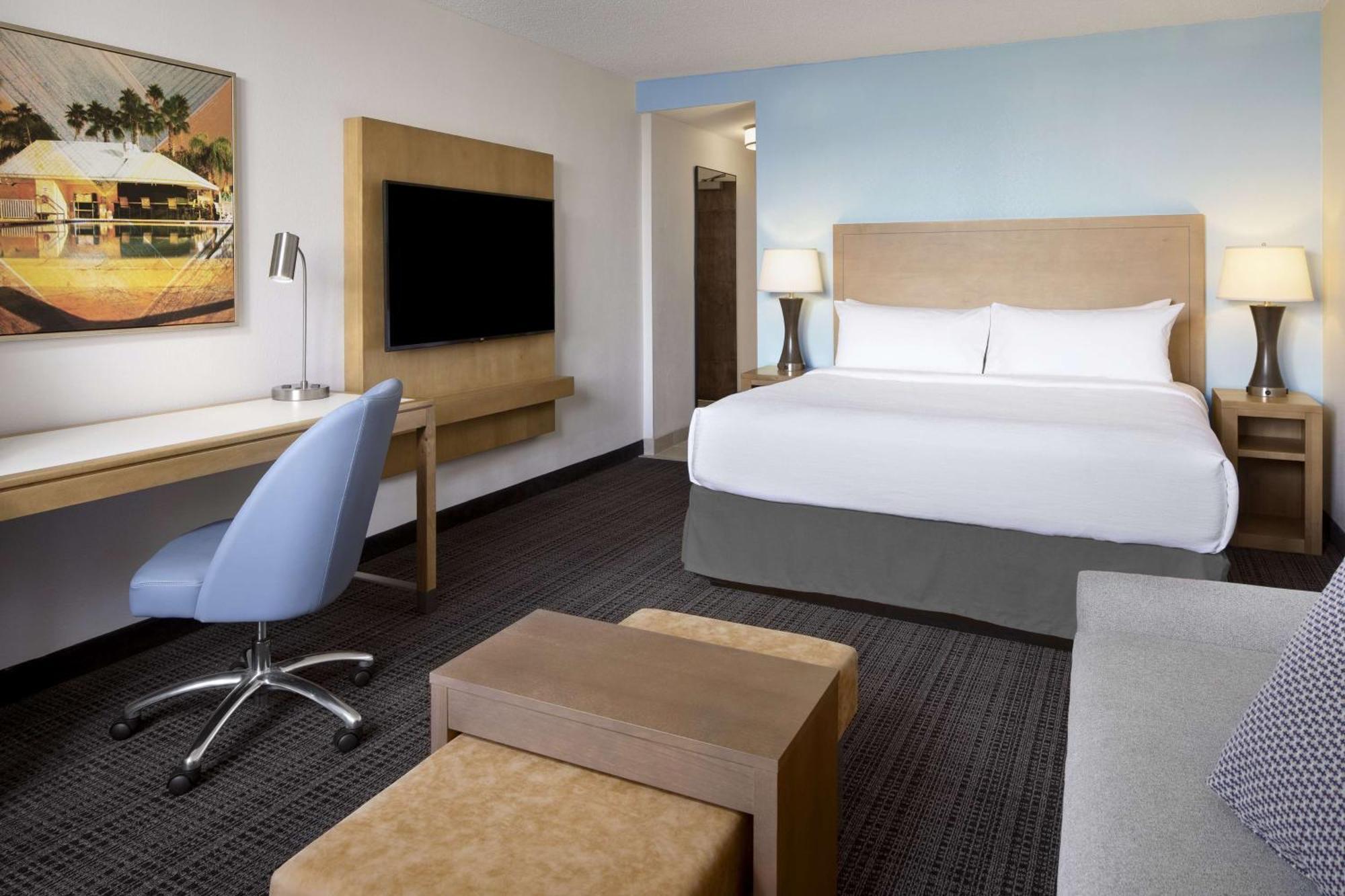 Embassy Suites By Hilton Tampa Airport Westshore Εξωτερικό φωτογραφία