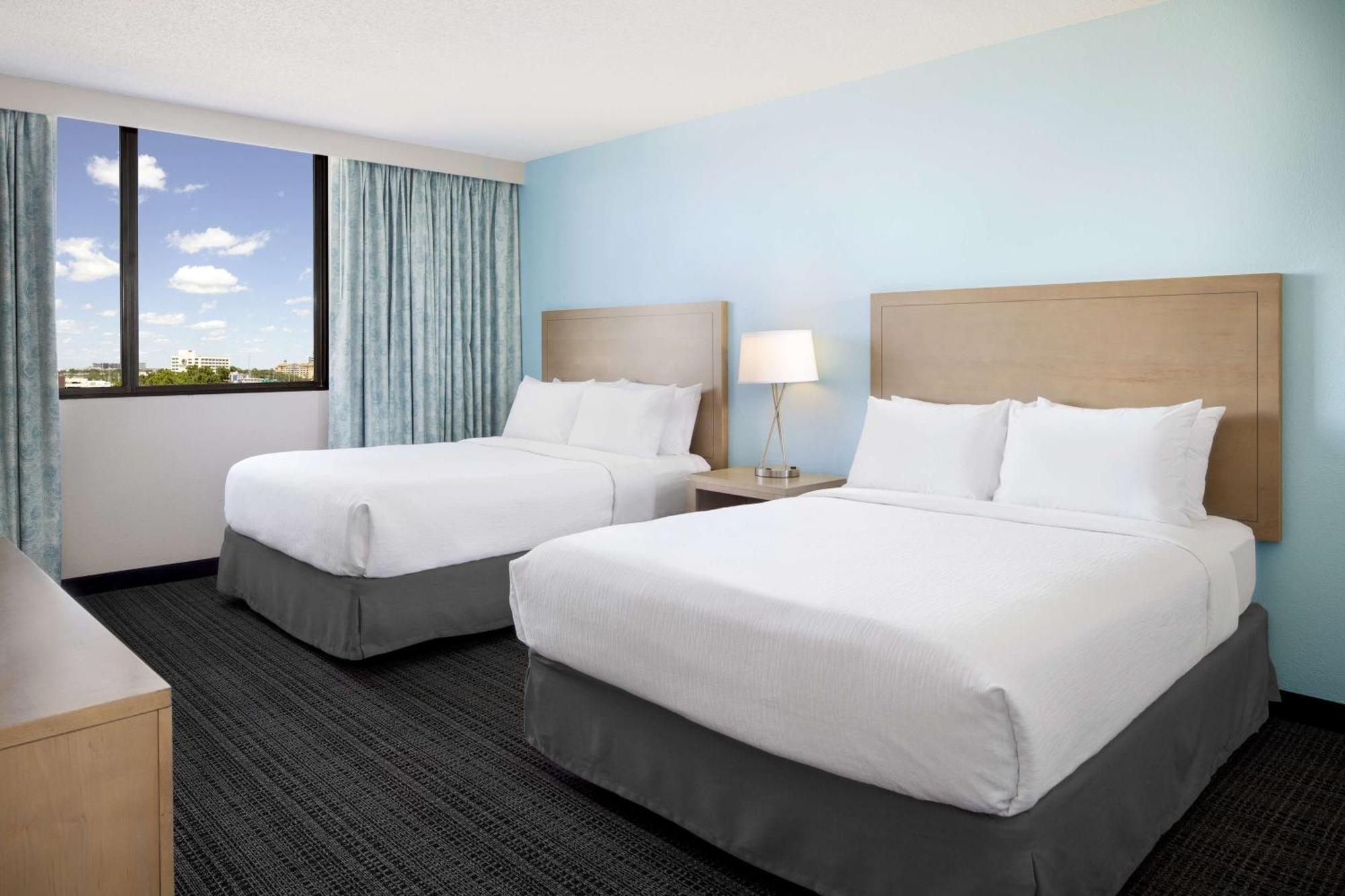 Embassy Suites By Hilton Tampa Airport Westshore Εξωτερικό φωτογραφία